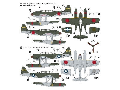 Aichi E16a1 Zuiun (Late) - zdjęcie 2
