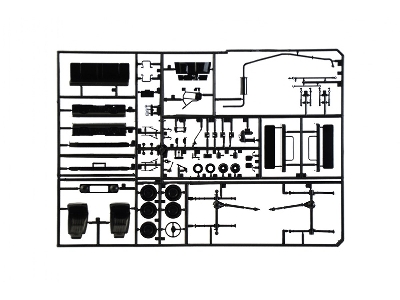 Toyota Land Cruiser SAFARI - zdjęcie 5