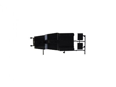 Toyota Land Cruiser SAFARI - zdjęcie 6