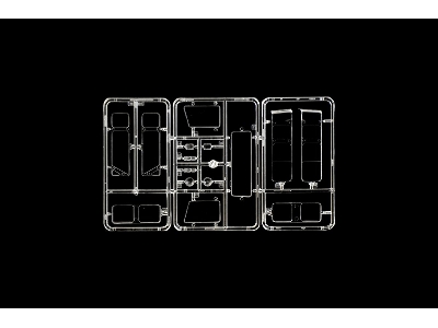 Toyota Land Cruiser SAFARI - zdjęcie 8