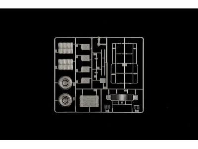 Toyota Land Cruiser SAFARI - zdjęcie 11