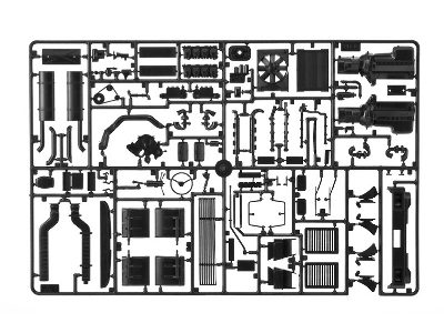 Iveco TURBOSTAR 190.48 chłodnia - zdjęcie 6