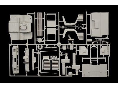 Iveco TURBOSTAR 190.48 chłodnia - zdjęcie 7