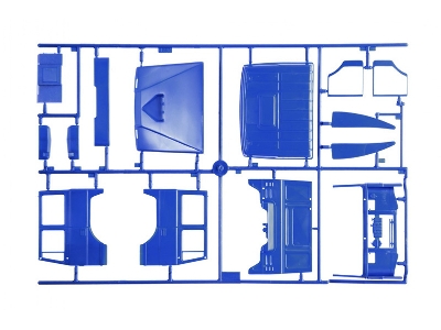 Iveco TURBOSTAR 190.48 chłodnia - zdjęcie 8