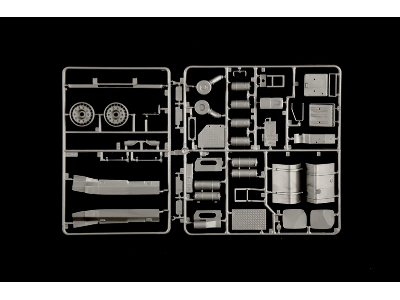 Iveco TURBOSTAR 190.48 chłodnia - zdjęcie 9