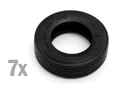 Iveco TURBOSTAR 190.48 chłodnia - zdjęcie 14