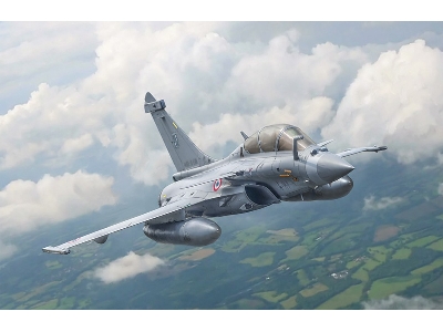 Rafale B - zdjęcie 1