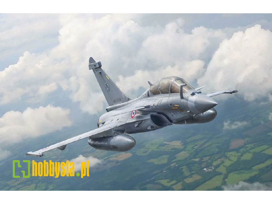 Rafale B - zdjęcie 1