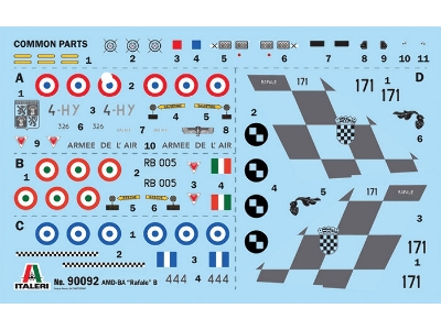 Rafale B - zdjęcie 3