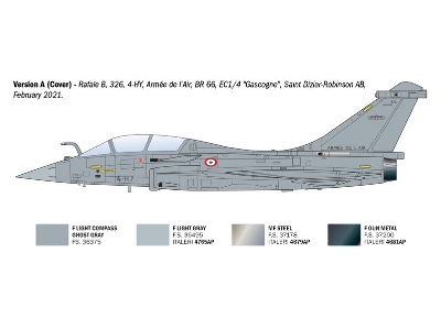 Rafale B - zdjęcie 4