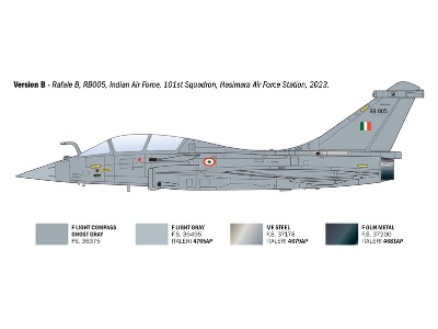 Rafale B - zdjęcie 5