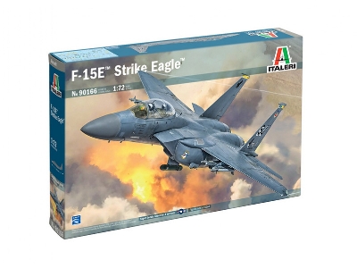 F-15E Strike Eagle - zdjęcie 2