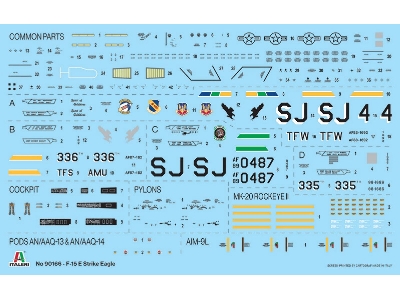 F-15E Strike Eagle - zdjęcie 3