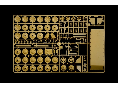 Pz. Kpfw. V Panther Ausf. D - zdjęcie 9