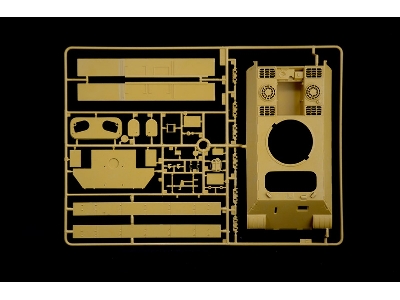 Pz. Kpfw. V Panther Ausf. D - zdjęcie 10