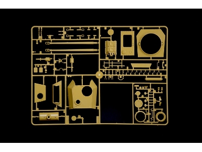 Pz. Kpfw. V Panther Ausf. D - zdjęcie 11
