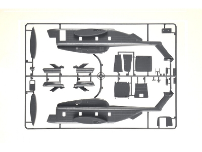 HH-53C Super Jolly Green Giant - zdjęcie 9