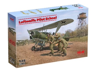 Luftwaffe Pilot School - zdjęcie 2
