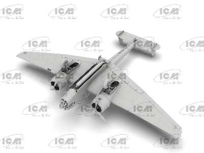 Hp.52 Hampden Tb.Mk.I - zdjęcie 8