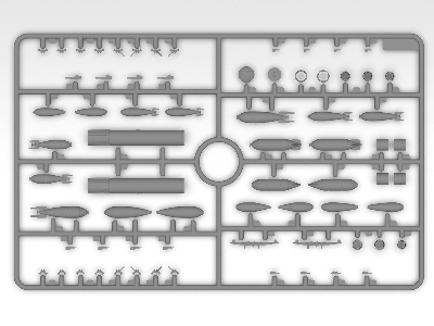 Hp.52 Hampden Tb.Mk.I - zdjęcie 19