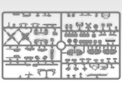 Uh-60a Black Hawk With Crew - zdjęcie 6