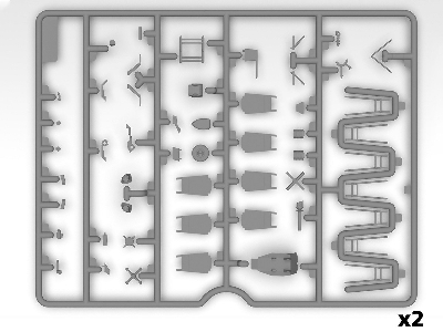 Uh-60a Black Hawk With Crew - zdjęcie 7