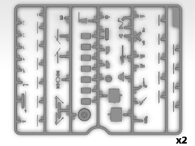 Uh-60a Black Hawk With Crew - zdjęcie 8