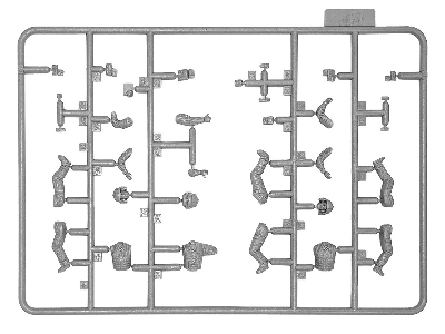 Uh-60a Black Hawk With Crew - zdjęcie 13
