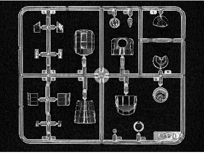 Luftwaffe Night Fighters - zdjęcie 6