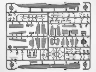 Luftwaffe Night Fighters - zdjęcie 7