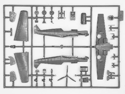 Luftwaffe Night Fighters - zdjęcie 11