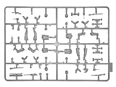 Festive Dinner On The Front Line - zdjęcie 11