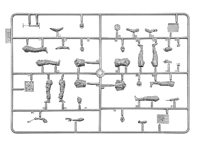 Festive Dinner On The Front Line - zdjęcie 12