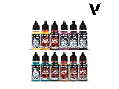 72202 Squidmar Dark Future Set - zdjęcie 3