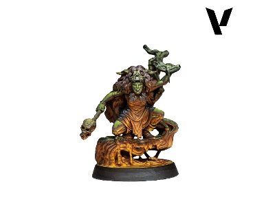 72203 Squidmar Fantasy Paint Set - zdjęcie 4