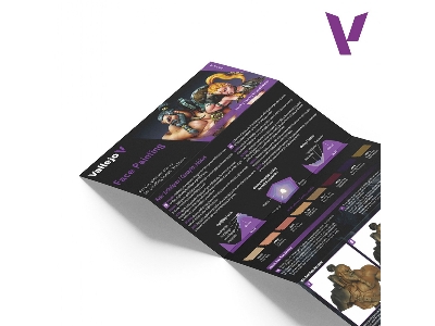 72204 Game Air Set Face Painting - zdjęcie 4