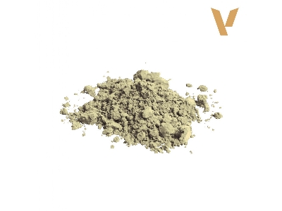 73126 Pigment Fx Wood Green - zdjęcie 2