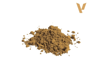 73127 Pigment Fx Khaki Green - zdjęcie 2