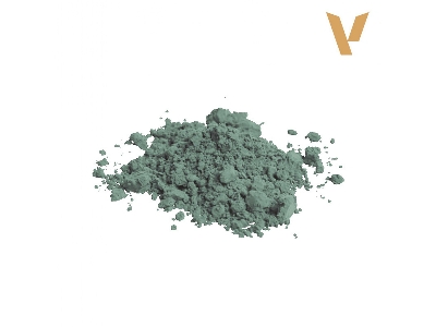 73128 Pigment Fx Blue Grey - zdjęcie 2