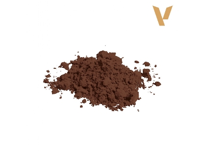 73129 Pigment Fx Dry Leave Broen - zdjęcie 2