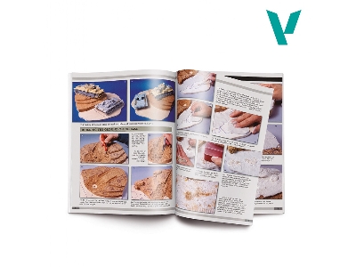 75004 Lanscapes Of War Volume I (English) By Rodrigo Hernandez Cabos - zdjęcie 2