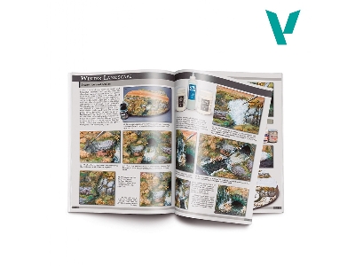 75004 Lanscapes Of War Volume I (English) By Rodrigo Hernandez Cabos - zdjęcie 4