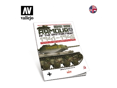 Warpaint Armour 1: Armour Of The Eastern Front 1941-1945 - zdjęcie 1