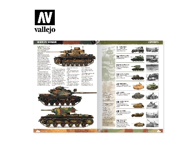 Warpaint Armour 1: Armour Of The Eastern Front 1941-1945 - zdjęcie 2