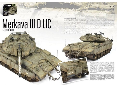 Idf Colors - zdjęcie 2