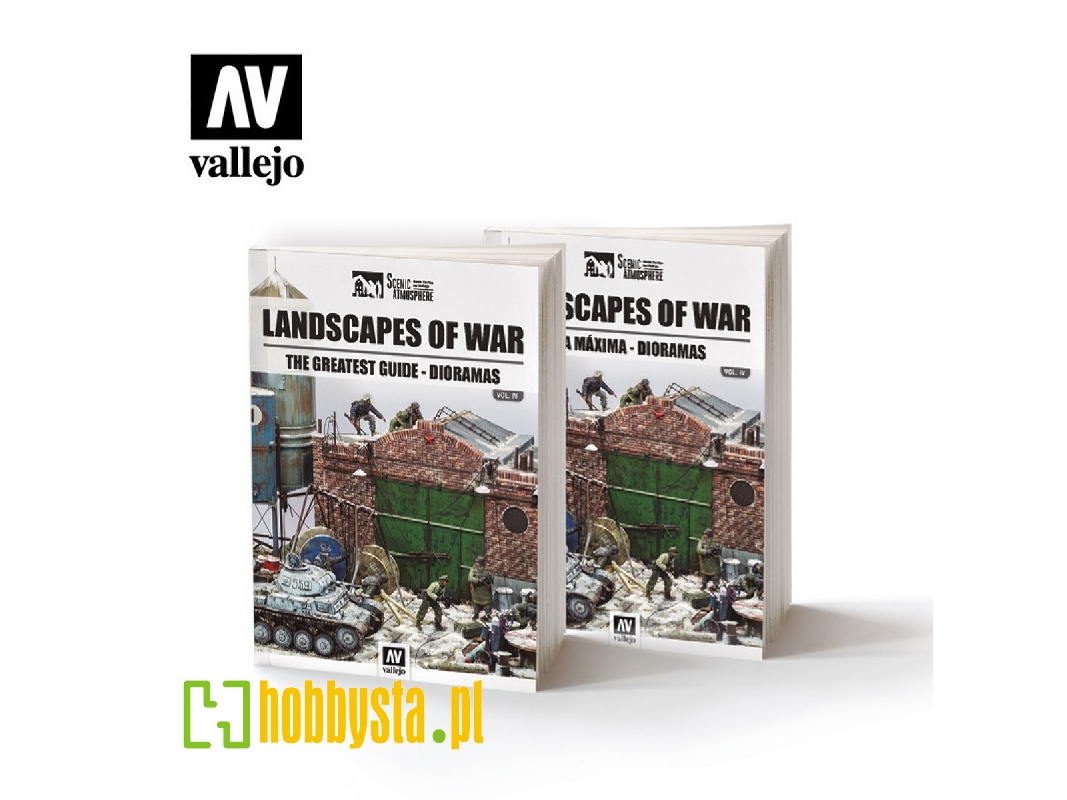 Landscapes Of War Vol.4 - zdjęcie 1