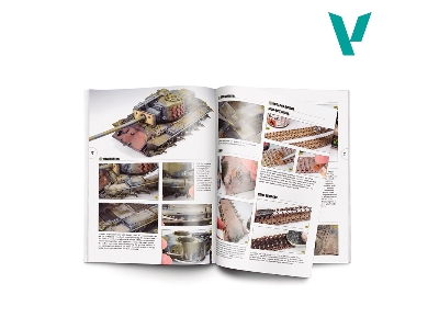 Diorama Project 1.1 - Afv At War - zdjęcie 2