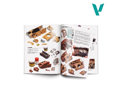 Diorama Project 1.1 - Afv At War - zdjęcie 3