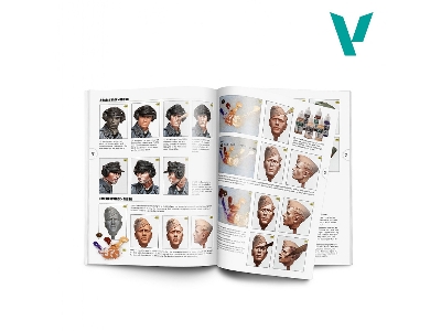 Diorama Project 1.2 - Ww2 Figures - zdjęcie 2