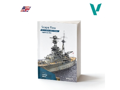 Scapa Flow - Painting And Weathering Techniques - zdjęcie 1